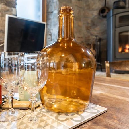 Petite Maison Pleine Nature La Bastide-Pradines 外观 照片